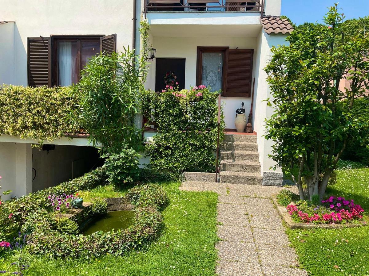 Rana B&B Ornago Exterior photo